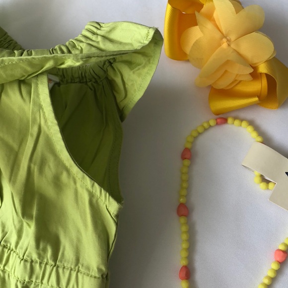 Gymboree Baby Dress - Picture 5 of 6